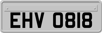 EHV0818