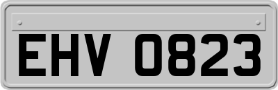 EHV0823