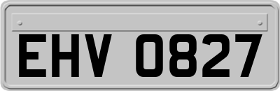 EHV0827