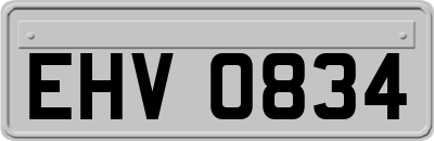 EHV0834