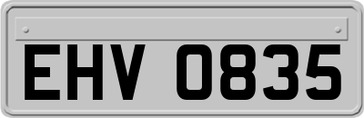 EHV0835