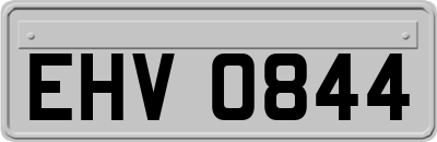 EHV0844