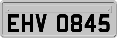 EHV0845
