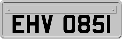 EHV0851