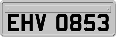 EHV0853