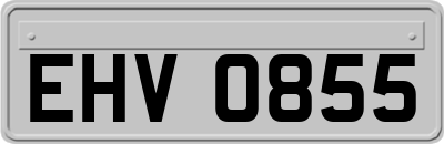EHV0855