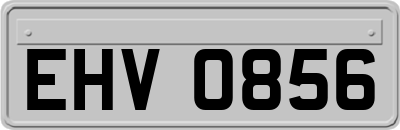 EHV0856