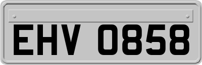 EHV0858