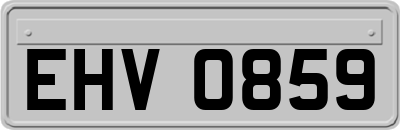 EHV0859