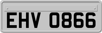 EHV0866