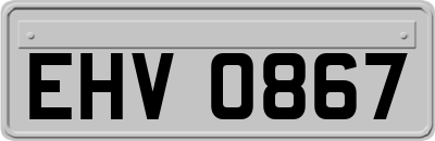 EHV0867