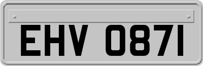 EHV0871