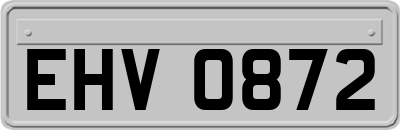EHV0872