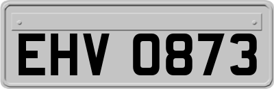 EHV0873