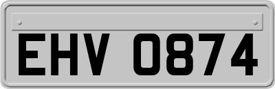 EHV0874