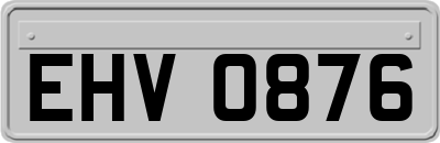 EHV0876