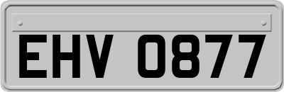 EHV0877