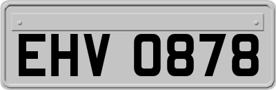 EHV0878