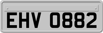 EHV0882