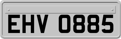 EHV0885