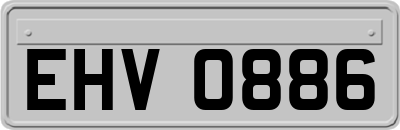 EHV0886