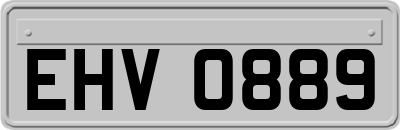 EHV0889