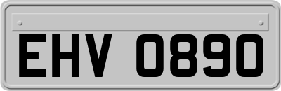 EHV0890