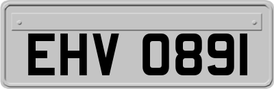 EHV0891
