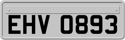 EHV0893