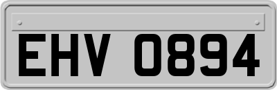 EHV0894