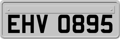 EHV0895