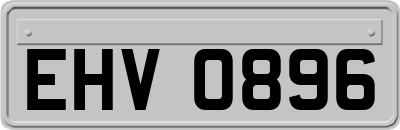 EHV0896