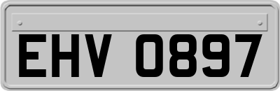 EHV0897