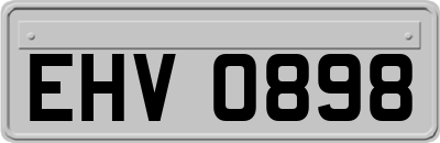 EHV0898