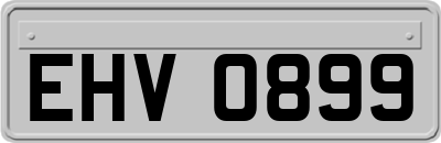 EHV0899