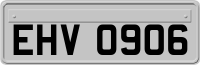 EHV0906