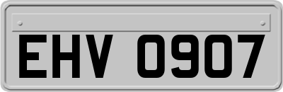 EHV0907