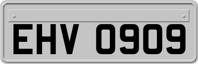 EHV0909