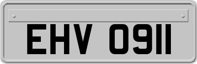 EHV0911