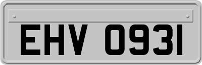 EHV0931