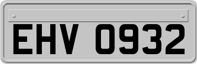 EHV0932
