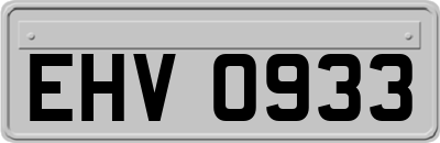 EHV0933