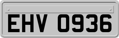 EHV0936