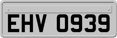 EHV0939