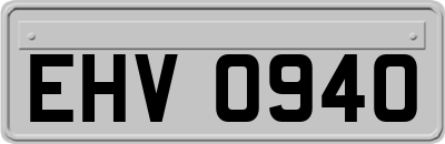 EHV0940