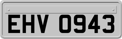 EHV0943