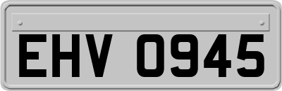 EHV0945