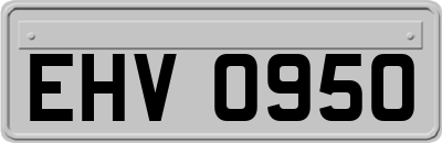EHV0950