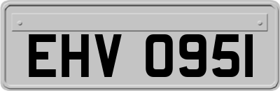 EHV0951