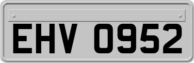EHV0952